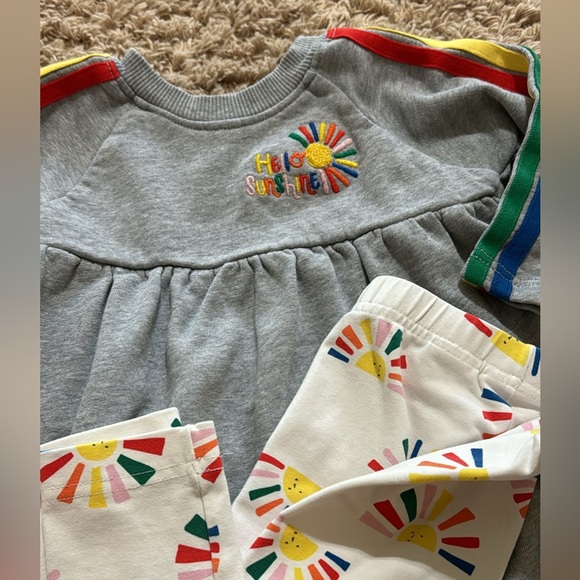 Hanna Andersson 2T bundle - Picture 3 of 6